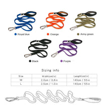 Load image into Gallery viewer, Truelove Dog Leash with Soft Handle

