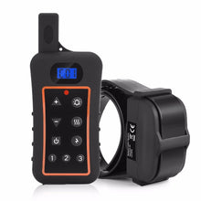 Load image into Gallery viewer, Trainertec Waterproof E-Collar with Remote
