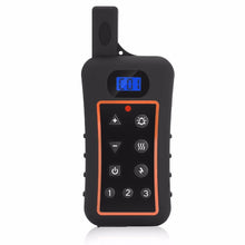 Load image into Gallery viewer, Trainertec Waterproof E-Collar with Remote
