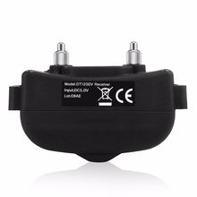Load image into Gallery viewer, Trainertec Waterproof E-Collar with Remote

