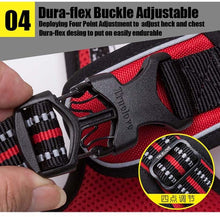 Load image into Gallery viewer, Truelove Reflective Body Dog Harness

