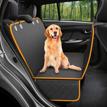 Load image into Gallery viewer, Waterproof Car Seat Cover
