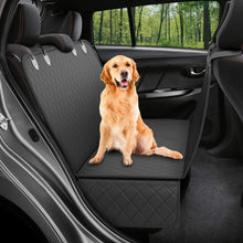 Load image into Gallery viewer, Waterproof Car Seat Cover
