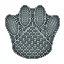 Load image into Gallery viewer, Non-Toxic Silicone Dog Lick Mat
