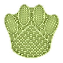 Load image into Gallery viewer, Non-Toxic Silicone Dog Lick Mat

