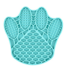 Load image into Gallery viewer, Non-Toxic Silicone Dog Lick Mat
