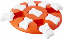 Load image into Gallery viewer, Outward Hound Smart Puzzle Game Dog Toy
