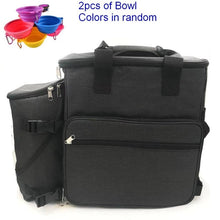 Load image into Gallery viewer, Pet Travel Bag
