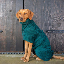 Load image into Gallery viewer, Super Absorbent and Quick Dry Dog Towel
