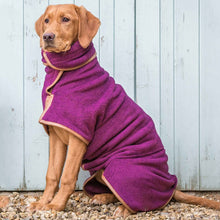 Load image into Gallery viewer, Super Absorbent and Quick Dry Dog Towel
