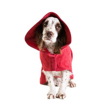 Load image into Gallery viewer, Super Absorbent and Quick Dry Dog Towel
