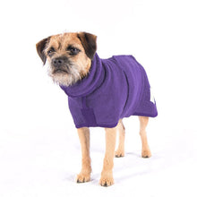 Load image into Gallery viewer, Super Absorbent and Quick Dry Dog Towel
