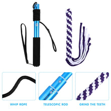Load image into Gallery viewer, Interactive Flirt Pole Dog Toy
