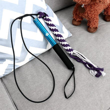 Load image into Gallery viewer, Interactive Flirt Pole Dog Toy

