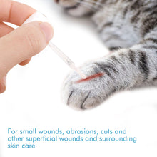 Load image into Gallery viewer, Waterproof First Aid Disinfecting Liquid Bandage (10ml)
