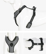 Load image into Gallery viewer, Truelove Tactical Control Padded Dog Harness
