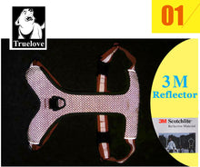 Load image into Gallery viewer, Truelove Tactical Control Padded Dog Harness
