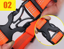Load image into Gallery viewer, Truelove Tactical Control Padded Dog Harness
