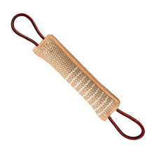 Load image into Gallery viewer, Durable Dog Training Tug Toy
