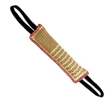 Load image into Gallery viewer, Durable Dog Training Tug Toy
