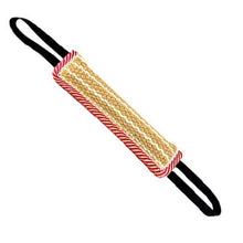 Load image into Gallery viewer, Durable Dog Training Tug Toy
