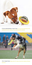 Load image into Gallery viewer, Food Dispensing Treat Ball
