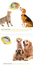 Load image into Gallery viewer, Food Dispensing Treat Ball
