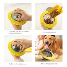 Load image into Gallery viewer, Food Dispensing Treat Ball
