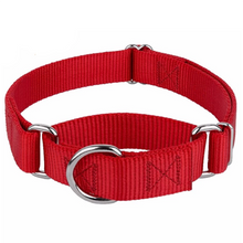 Load image into Gallery viewer, Martingale Dog Collar
