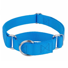 Load image into Gallery viewer, Martingale Dog Collar
