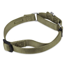 Load image into Gallery viewer, Martingale Dog Collar
