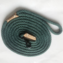 Load image into Gallery viewer, Strong Nylon Long Tracking Rope

