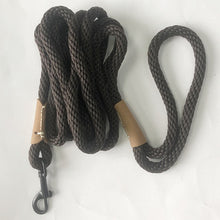 Load image into Gallery viewer, Strong Nylon Long Tracking Rope
