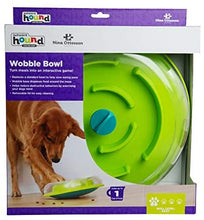 Load image into Gallery viewer, Outward Hound Fun Feeder Slo Bowl
