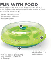Load image into Gallery viewer, Outward Hound Fun Feeder Slo Bowl
