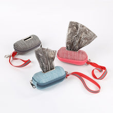 Load image into Gallery viewer, Dog Waste Bag Pouch
