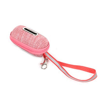 Load image into Gallery viewer, Dog Waste Bag Pouch
