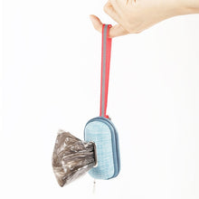 Load image into Gallery viewer, Dog Waste Bag Pouch
