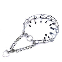 Load image into Gallery viewer, Prong Training Collars

