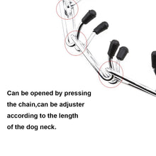 Load image into Gallery viewer, Prong Training Collars
