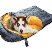 Load image into Gallery viewer, Waterproof Dog Sleeping Bag
