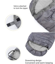 Load image into Gallery viewer, Waterproof Dog Sleeping Bag
