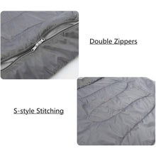 Load image into Gallery viewer, Waterproof Dog Sleeping Bag

