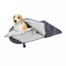 Load image into Gallery viewer, Waterproof Dog Sleeping Bag
