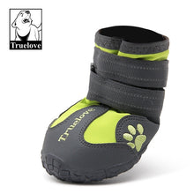 Load image into Gallery viewer, Truelove Waterproof Anti-Slip Dog Boots
