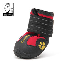 Load image into Gallery viewer, Truelove Waterproof Anti-Slip Dog Boots
