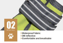 Load image into Gallery viewer, Truelove Waterproof Anti-Slip Dog Boots
