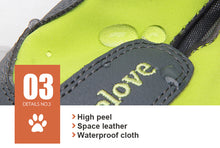 Load image into Gallery viewer, Truelove Waterproof Anti-Slip Dog Boots
