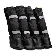 Load image into Gallery viewer, Non-Slip High Dog Winter Boots
