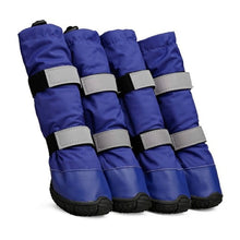 Load image into Gallery viewer, Non-Slip High Dog Winter Boots

